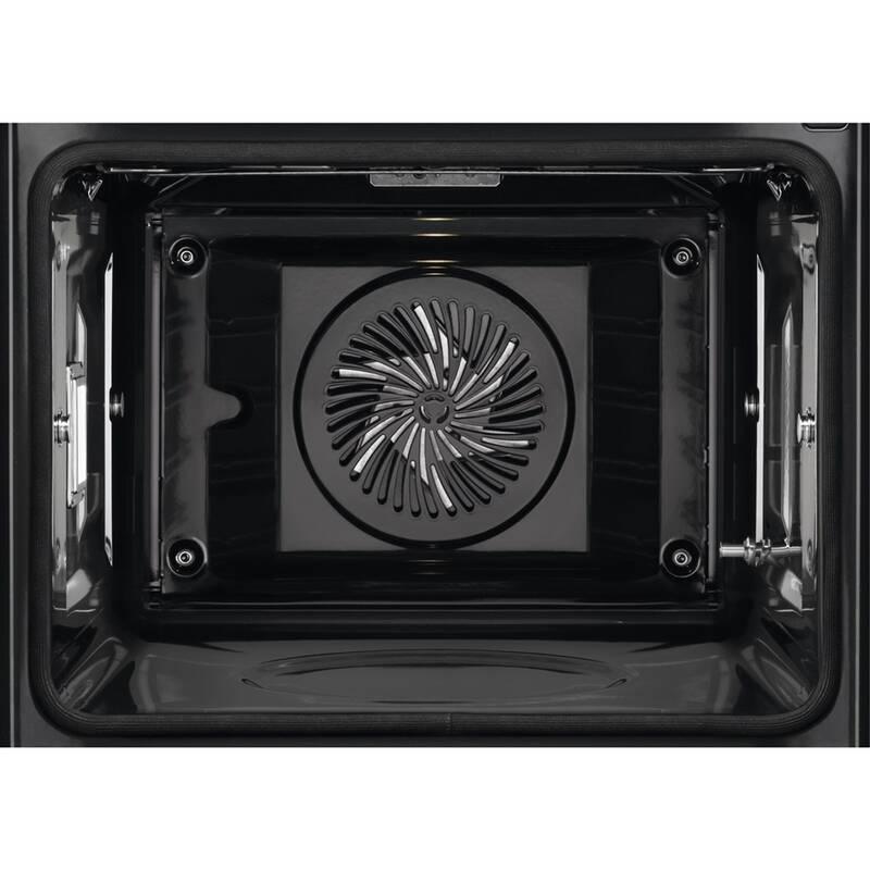 Trouba Electrolux 700 SENSE EOE7P31Z černá