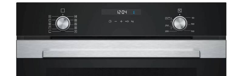 Trouba Siemens iQ500 HB337A0S0 nerez