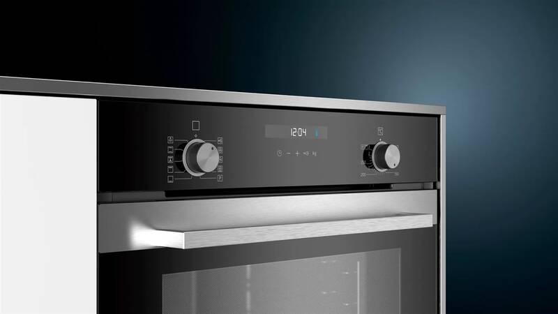 Trouba Siemens iQ500 HB337A0S0 nerez