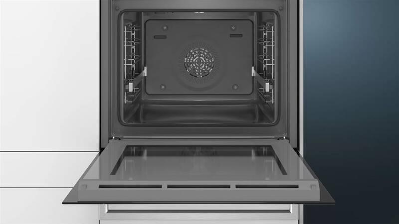 Trouba Siemens iQ500 HB337A0S0 nerez