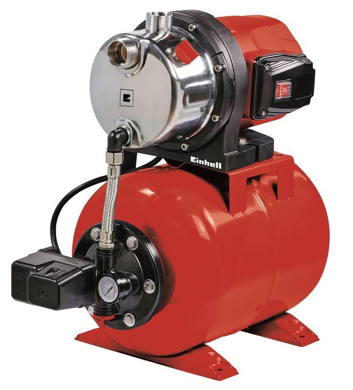 Vodárna Einhell GC-WW 1046 N