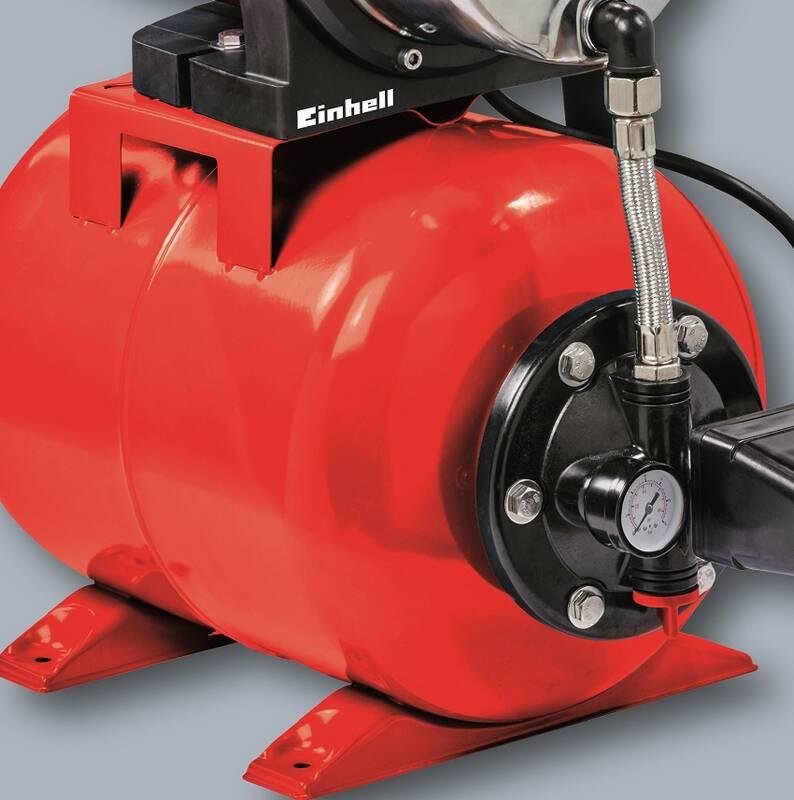 Vodárna Einhell GC-WW 1046 N