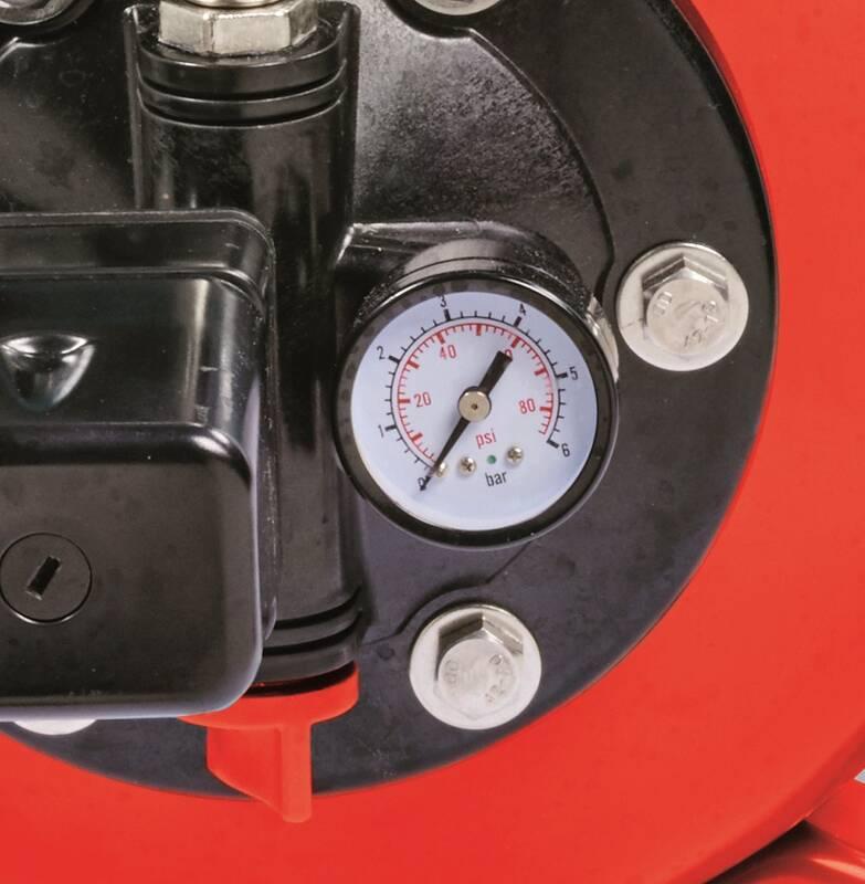 Vodárna Einhell GC-WW 1046 N