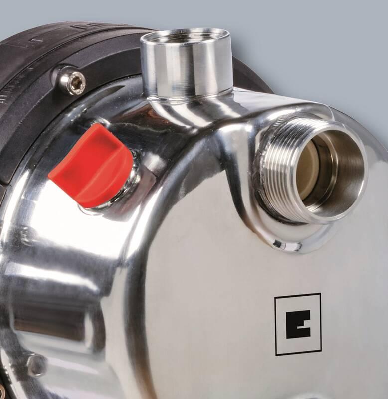 Vodárna Einhell GC-WW 1046 N