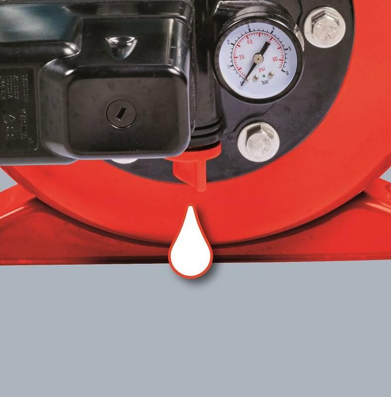 Vodárna Einhell GC-WW 1046 N