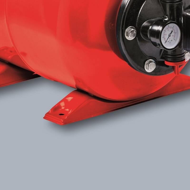 Vodárna Einhell GC-WW 1046 N