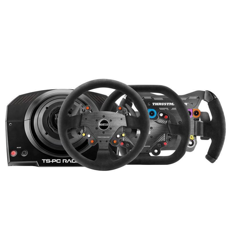 Základna Thrustmaster TS-PC Racer Servo base pro PC