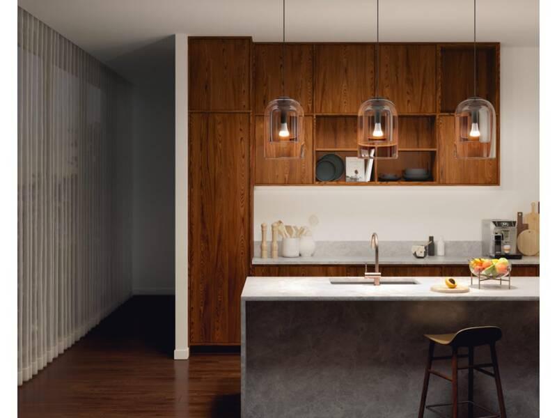 Žárovka LED Philips Hue Bluetooth, 13W, E27, White Ambiance