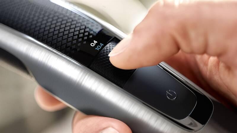 Zastřihovač vousů Philips Series 5000 BT5522 15