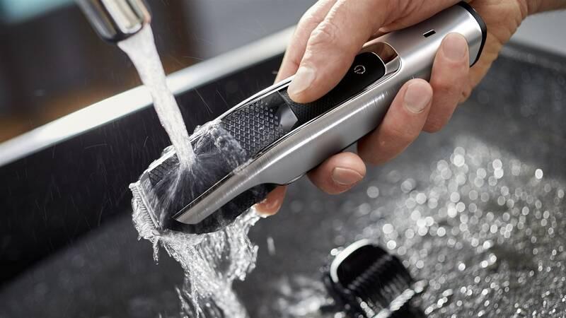 Zastřihovač vousů Philips Series 5000 BT5522 15