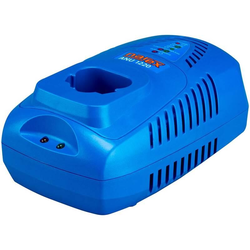 Aku vrtačka Narex ASV 202-2