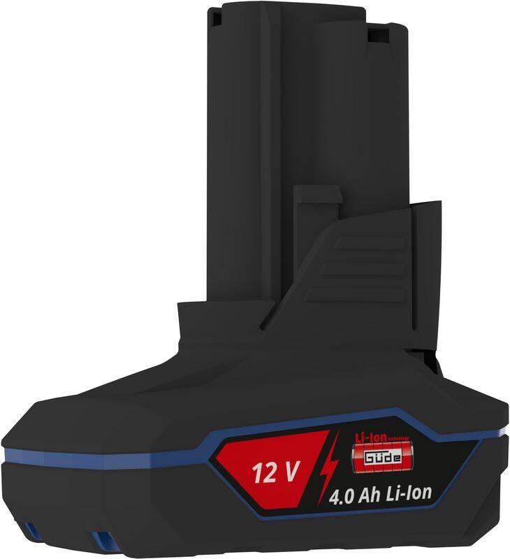 Akumulátor Güde AP 12-40