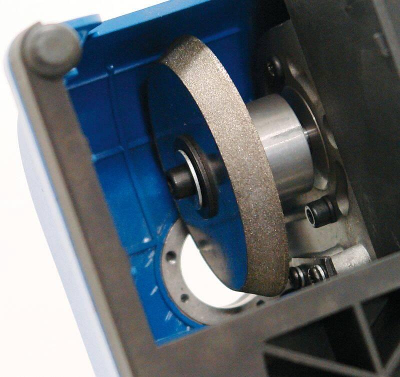 Broušení Güde GBS80