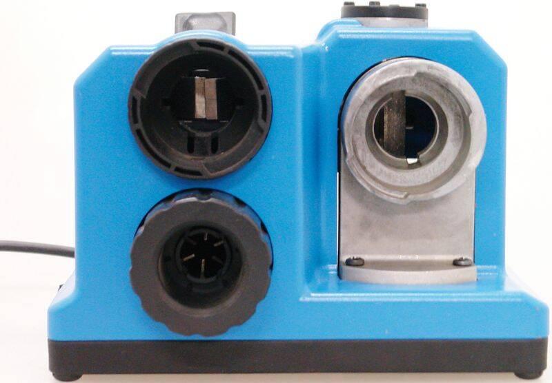 Broušení Güde GBS80