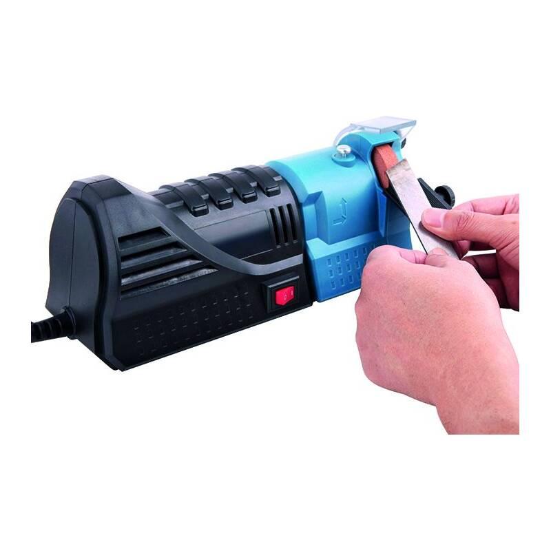 Broušení Güde GBS80