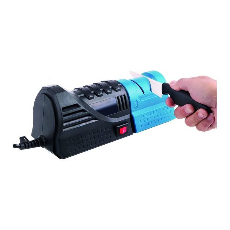 Broušení Güde GBS80