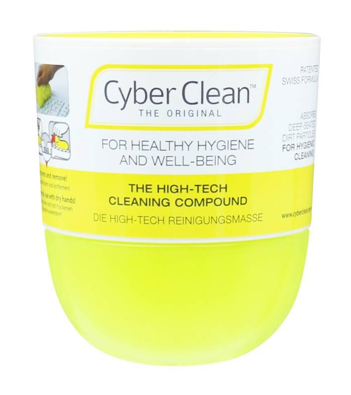Čisticí hmota Cyber Clean The Original 160 g, Čisticí, hmota, Cyber, Clean, The, Original, 160, g