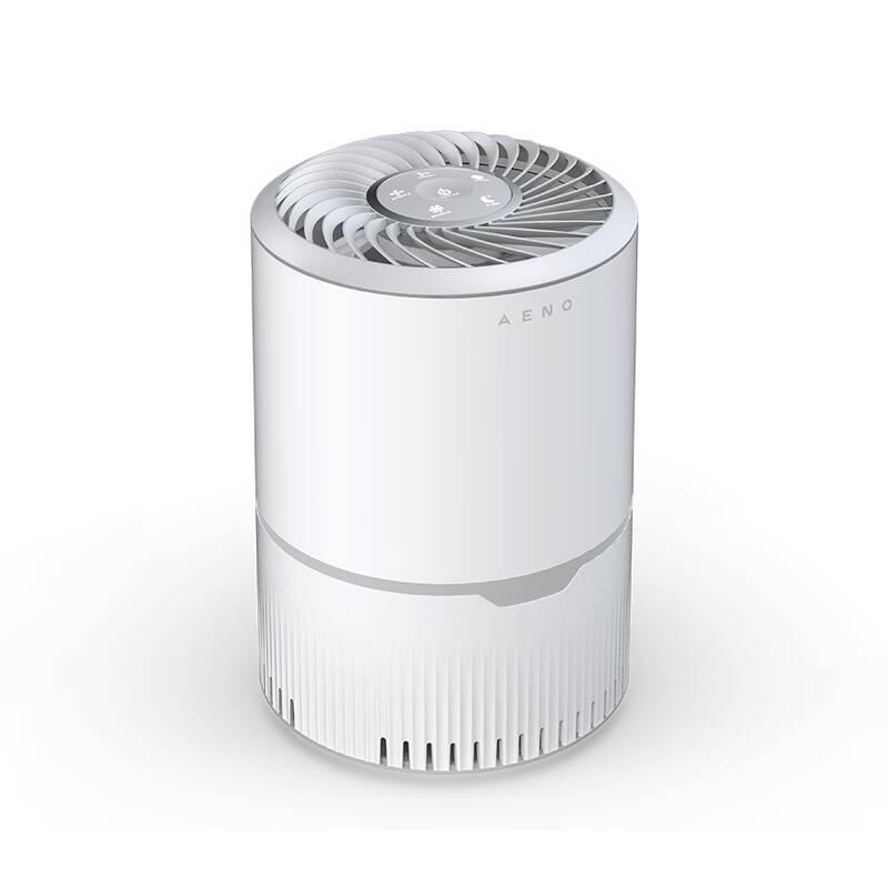 Čistička vzduchu AENO AP3 bílá