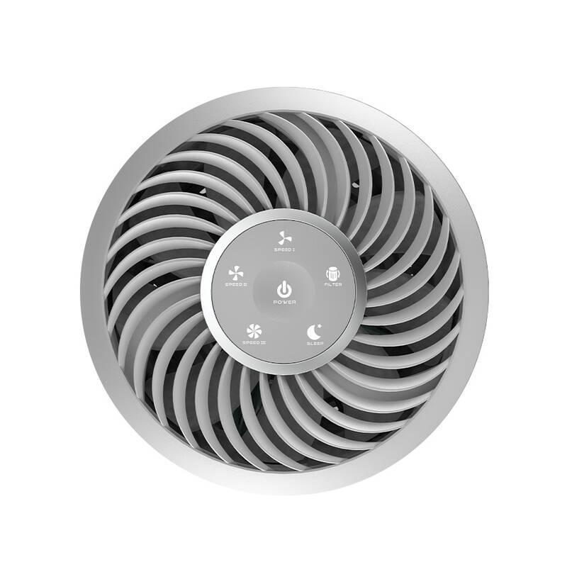 Čistička vzduchu AENO AP3 bílá