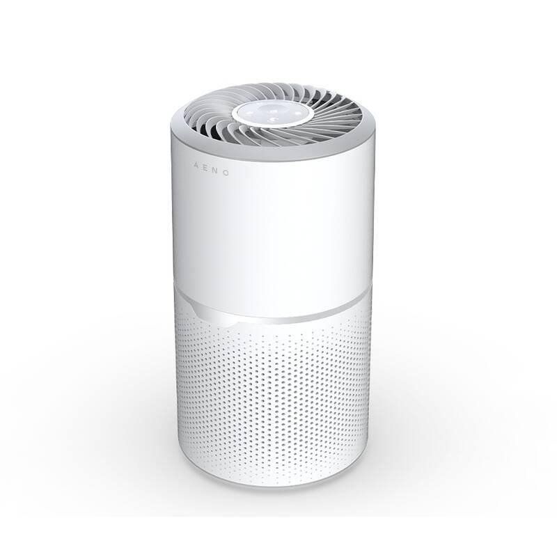 Čistička vzduchu AENO AP4 bílá
