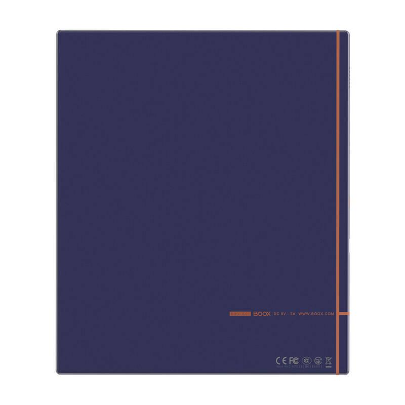 Čtečka e-knih ONYX BOOX NOTE AIR 2 černá