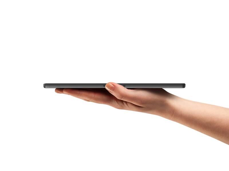 Dotykový tablet Lenovo Tab M10 Plus 128 GB šedý