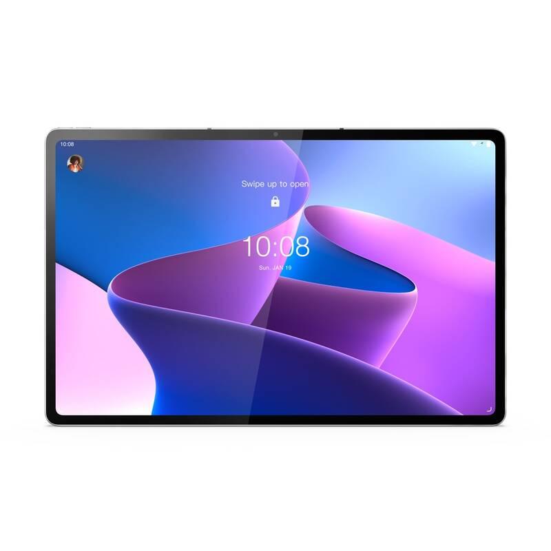 Dotykový tablet Lenovo Tab P12 Pro 8GB 256GB šedý