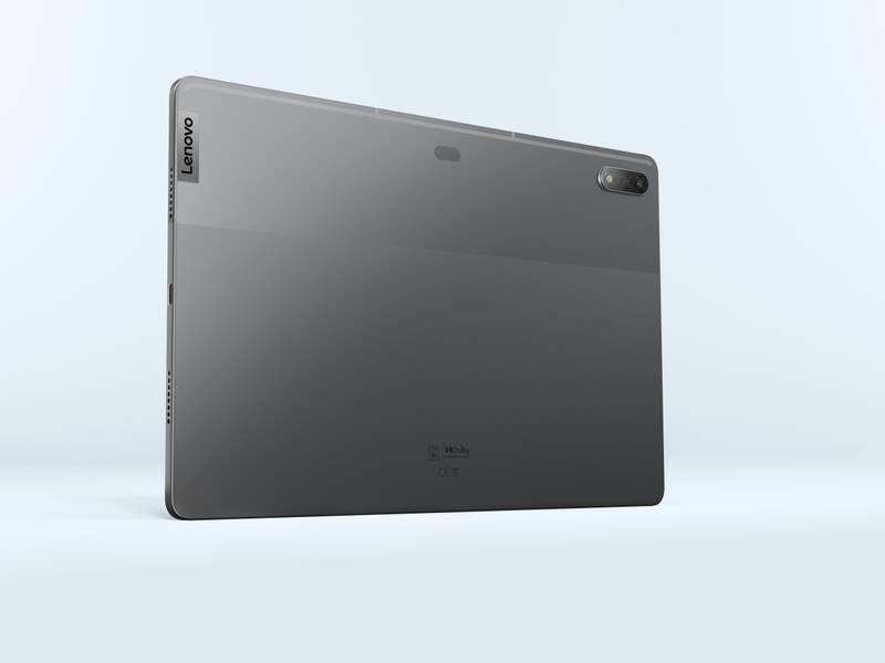 Dotykový tablet Lenovo Tab P12 Pro 8GB 256GB šedý