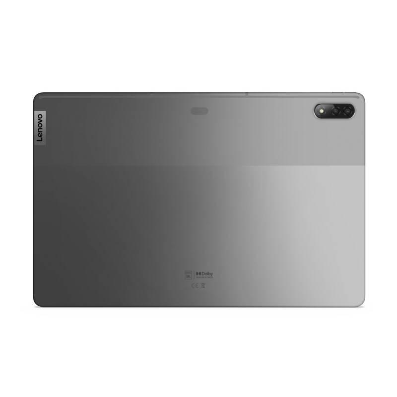 Dotykový tablet Lenovo Tab P12 Pro 8GB 256GB šedý, Dotykový, tablet, Lenovo, Tab, P12, Pro, 8GB, 256GB, šedý