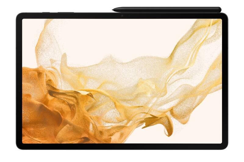 Dotykový tablet Samsung Galaxy Tab S8 5G - Graphite