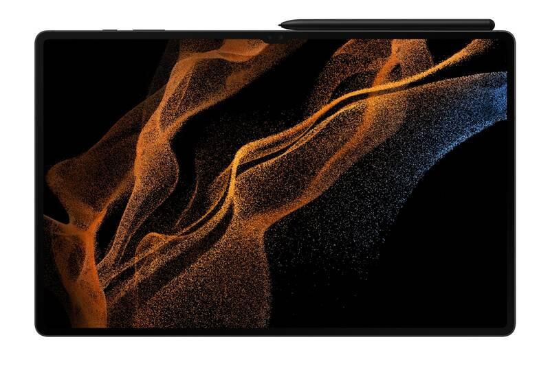 Dotykový tablet Samsung Galaxy Tab S8 Ultra 5G 128 GBi - Graphite