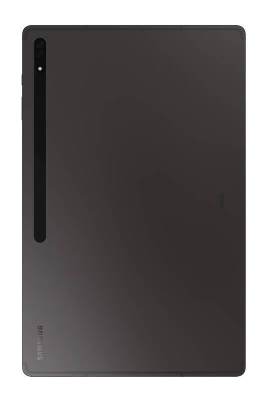 Dotykový tablet Samsung Galaxy Tab S8 Ultra Wi-Fi 128 GBi - Graphite
