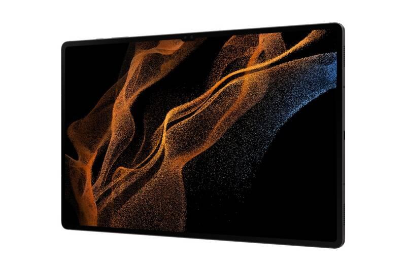 Dotykový tablet Samsung Galaxy Tab S8 Ultra Wi-Fi 128 GBi - Graphite