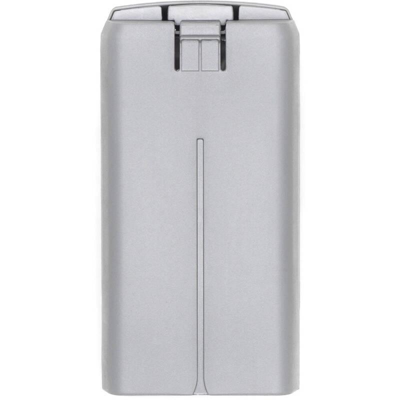 Dron DJI Mini SE Fly More Combo šedý