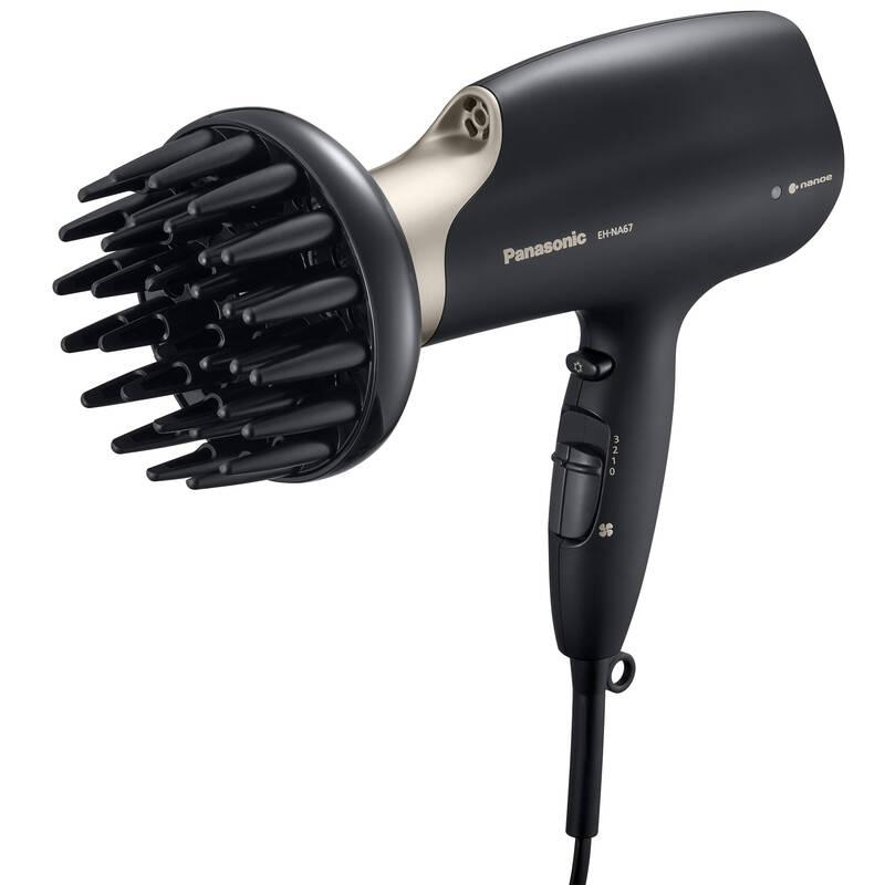 Fén Panasonic Nanoe™ EH-NA67-K825