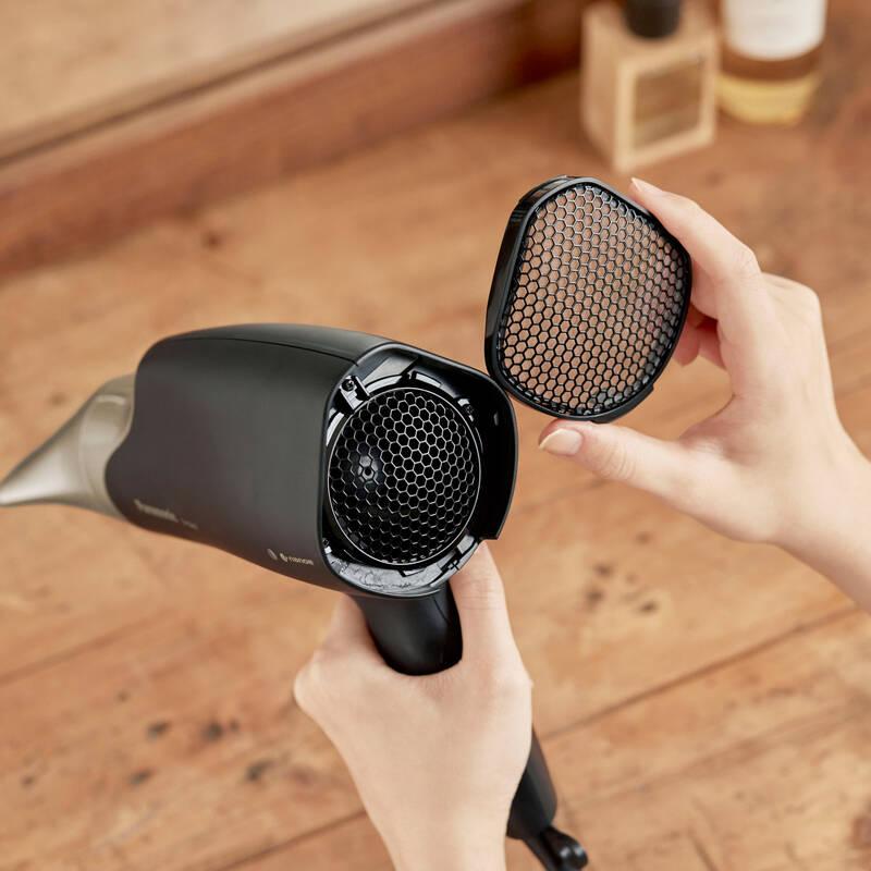 Fén Panasonic Nanoe™ EH-NA67-K825