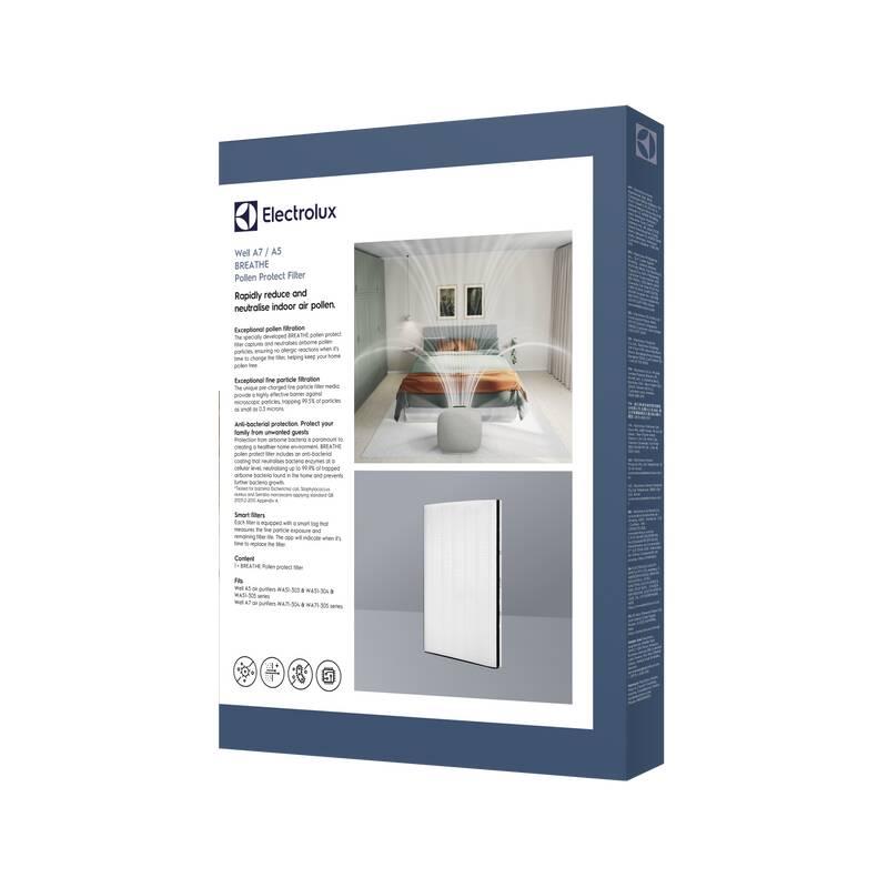 Filtr pro čističky vzduchu Electrolux EFWBTH3