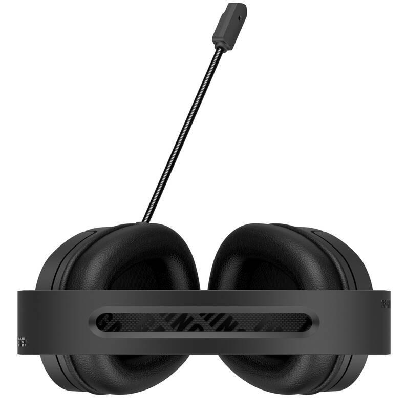 Headset Asus TUF Gaming H1 Wireless černý, Headset, Asus, TUF, Gaming, H1, Wireless, černý