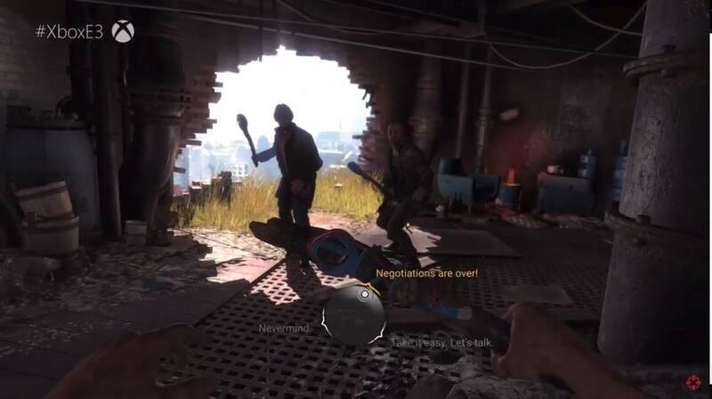 Hra Techland PlayStation 4 Dying Light 2: Stay Human