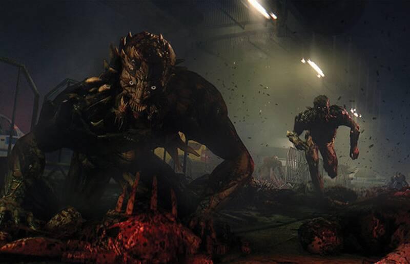 Hra Techland PlayStation 4 Dying Light 2: Stay Human