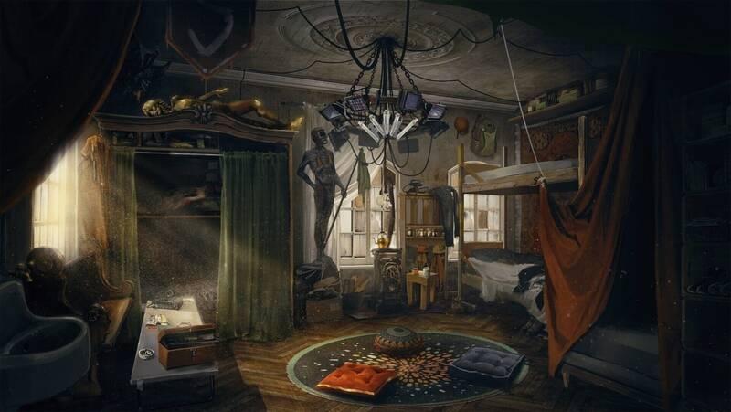 Hra Techland PlayStation 4 Dying Light 2: Stay Human