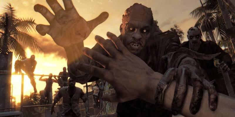 Hra Techland PlayStation 5 Dying Light 2: Stay Human