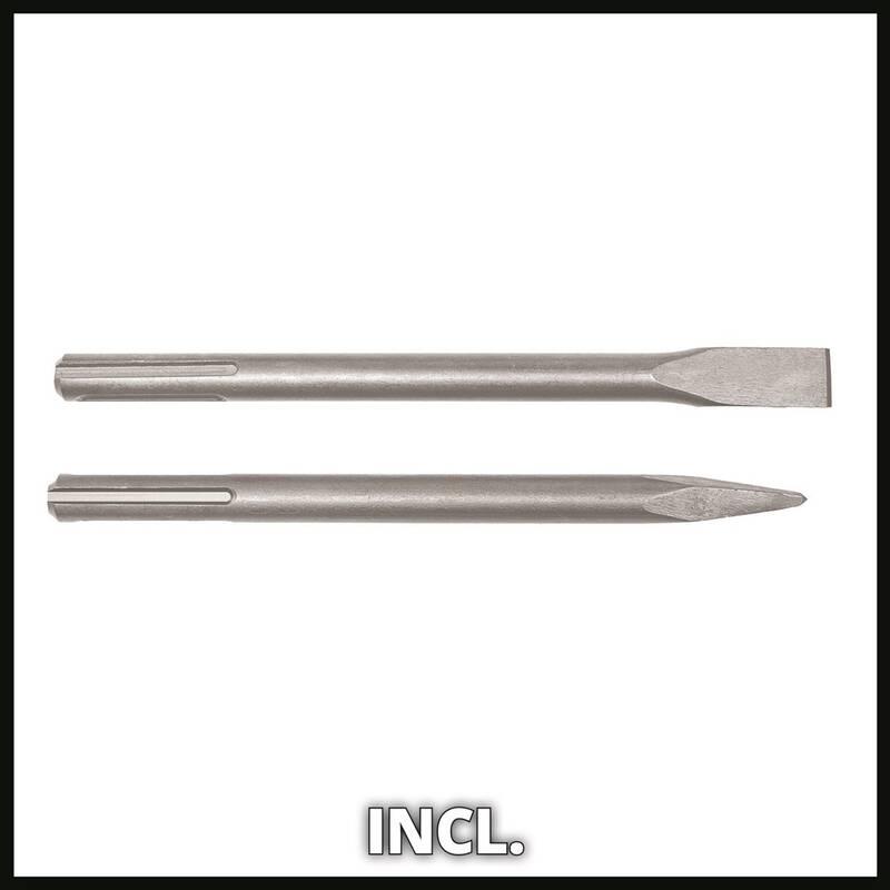 Kladivo Einhell TE-DH 32