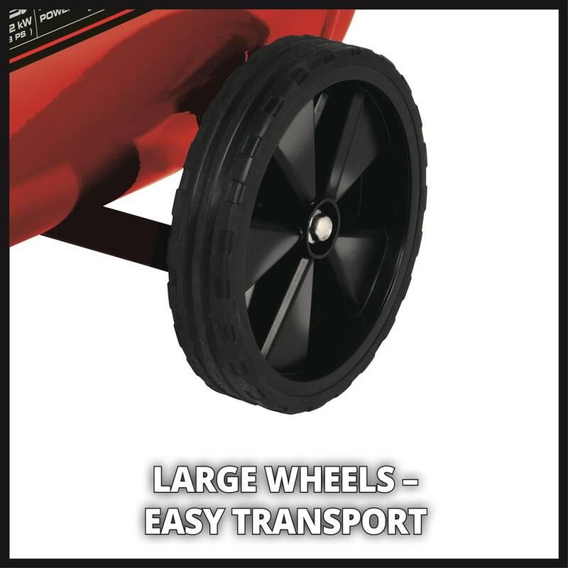 Kompresor Einhell TC-AC 420 50 10 V