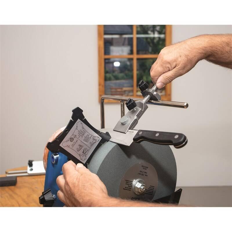 Kotoučová bruska Scheppach Tiger 7000 S