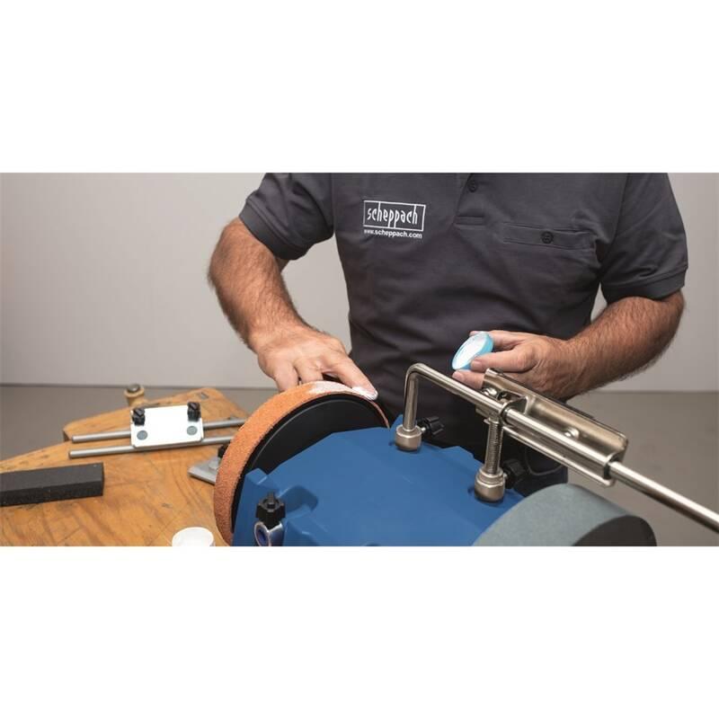 Kotoučová bruska Scheppach Tiger 7000 S