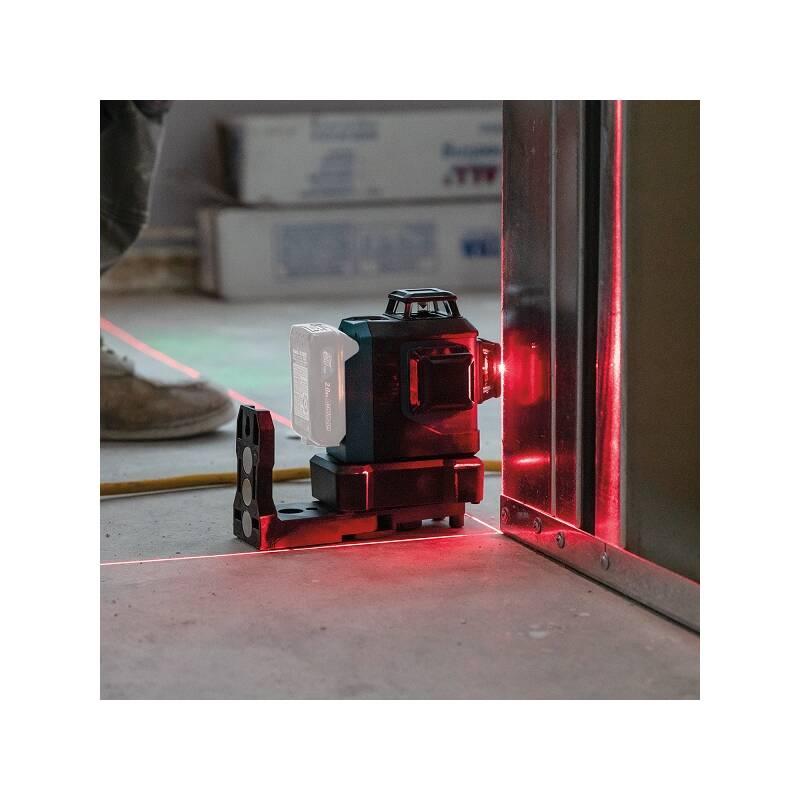 Křížový laser Makita SK700D bez aku