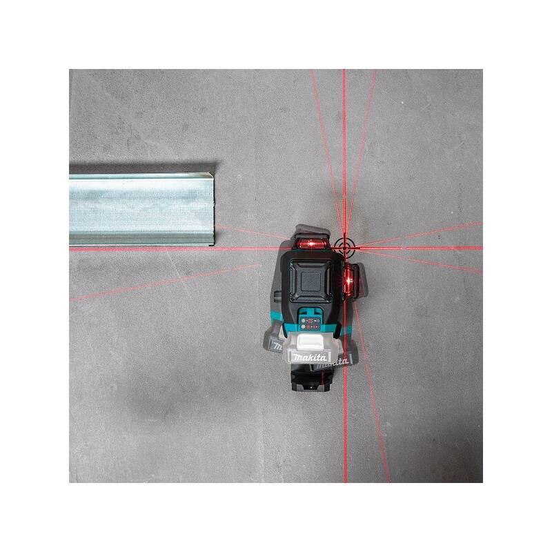 Křížový laser Makita SK700D bez aku