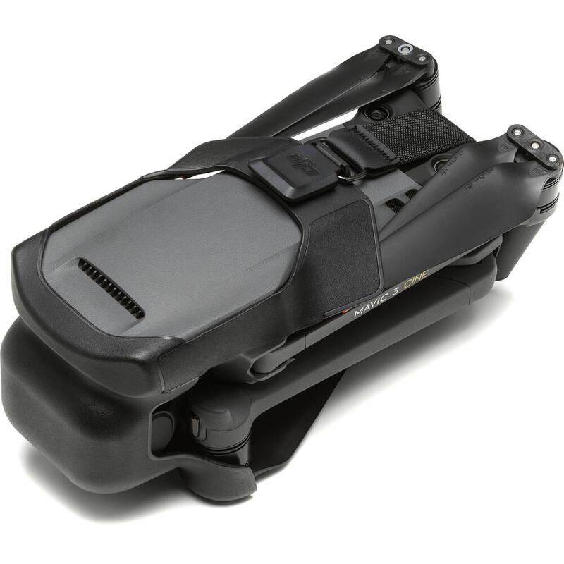 Kryt DJI Storage Cover Mavic 3