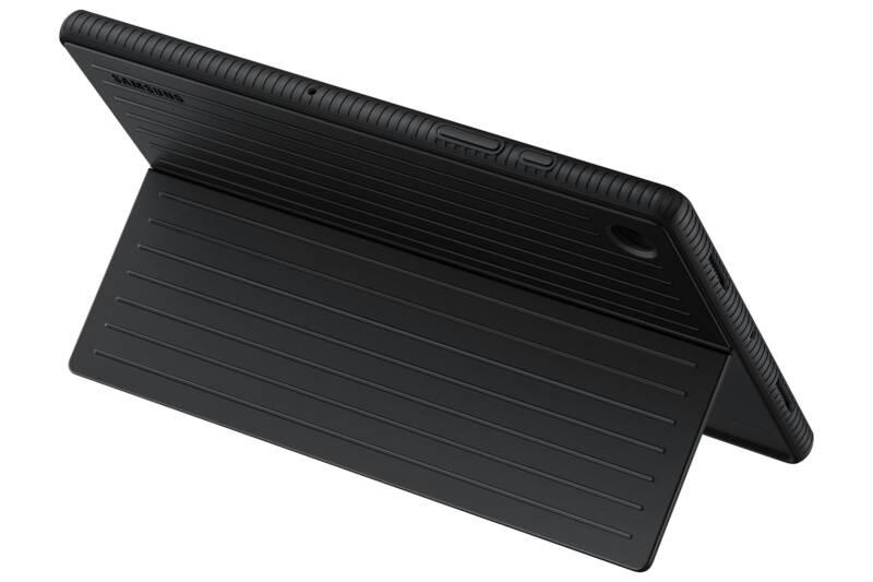 Kryt Samsung Galaxy Tab A8 černý